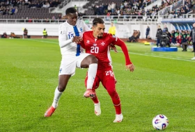 Neće videti Mundijal, ali oni su ga večeras "osvoji" - Maltežani srušili Fince u Helsinkiju